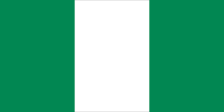 country flag